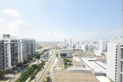 Parkway Parade (D15), Office #622078611